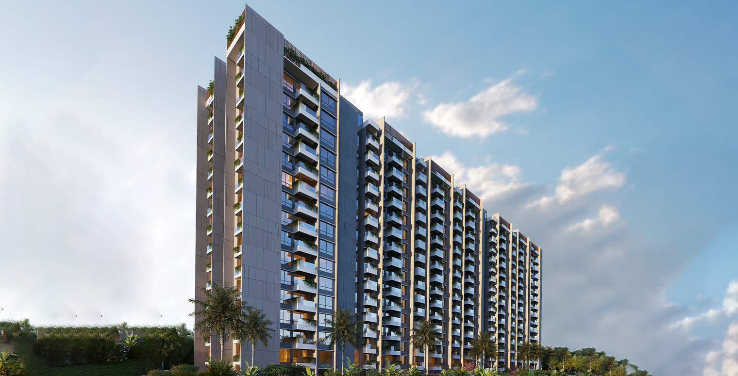 Flat for Sale in Whitefield