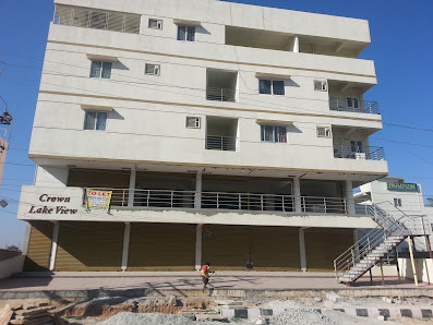Flat for Sale in Horamavu