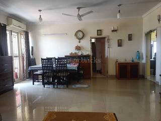 Flat for Resale in HBR Layout