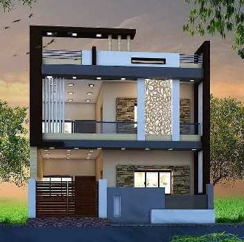 Independent Villa for Sale in Chikkajala