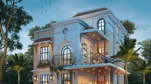 Independent Villa for Sale in Chikkajala