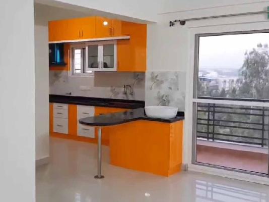 Independent Villa for Sale in Nagenahalli