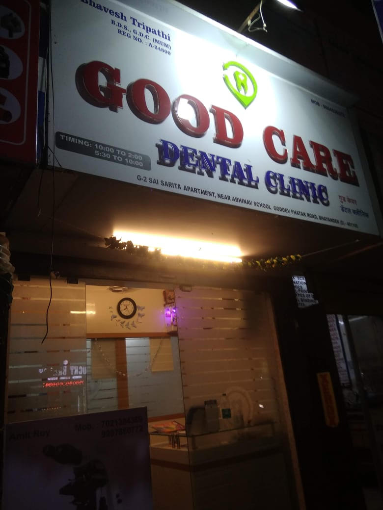 320 sqft Shop for Resale in Bhayander East