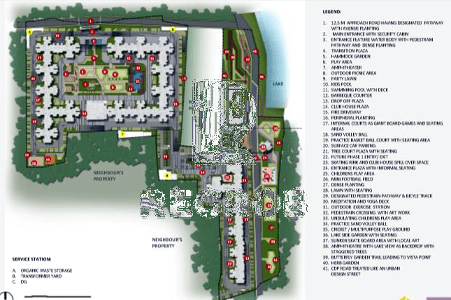 Flat for Sale in Attibele