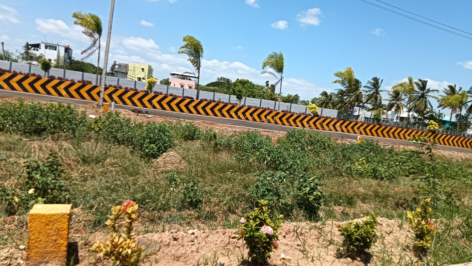 1533 sqft Plots & Land for Sale in Srirangam
