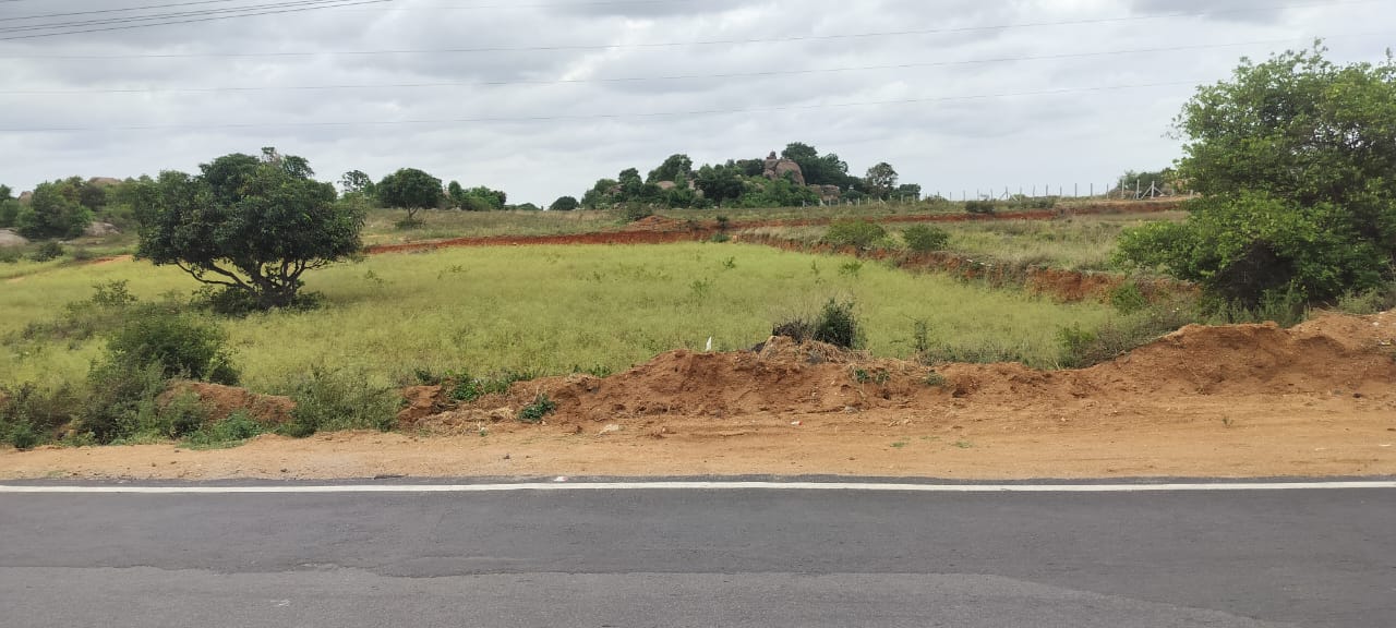30520 sqft Commercial Space for Resale in Kelamangalam