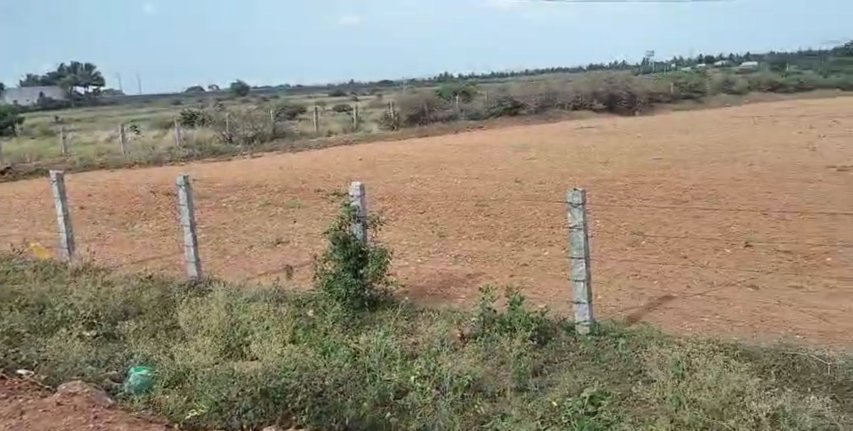 43600 sqft Industrial Estate for Resale in Kelamangalam