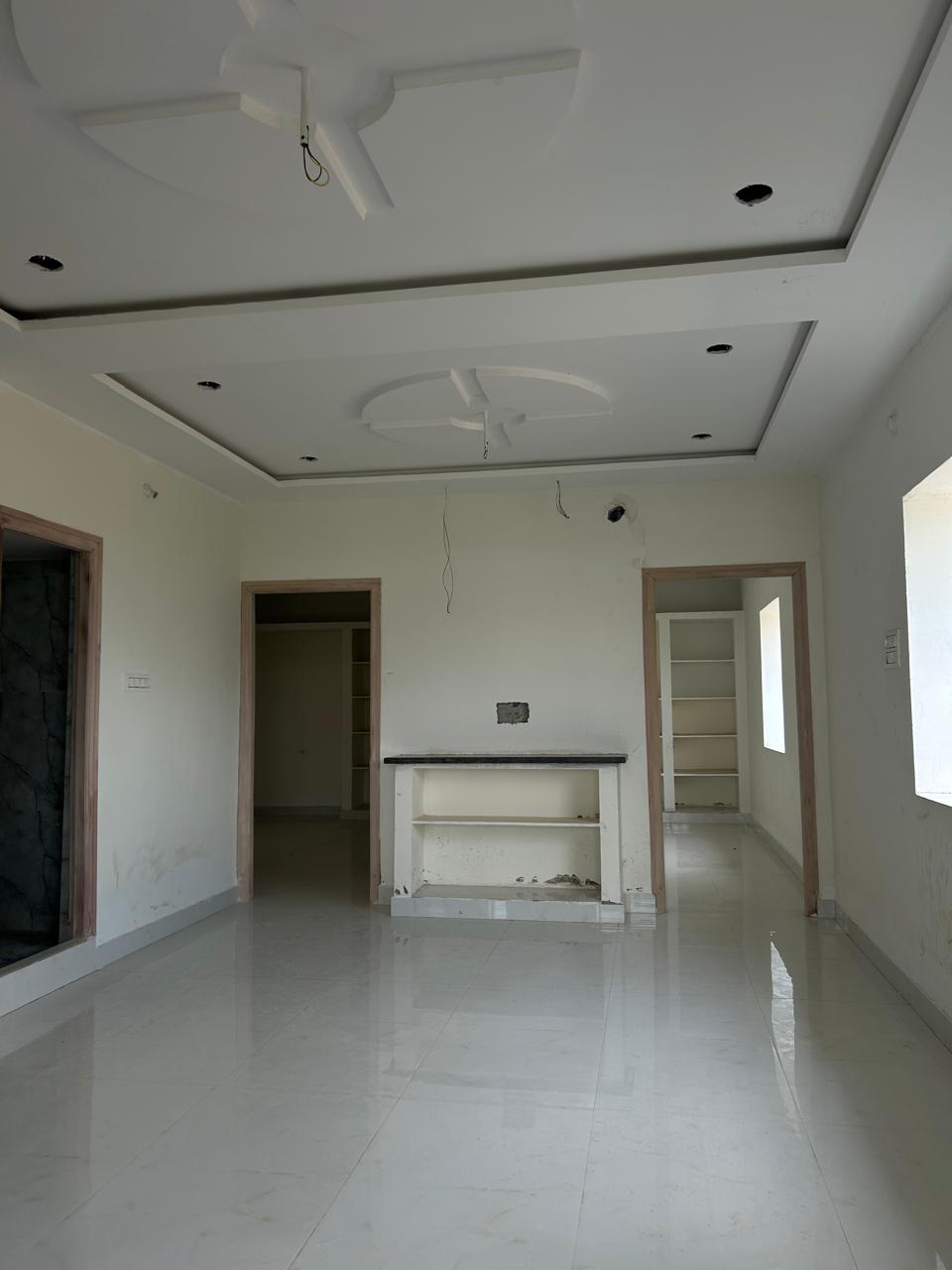 Independent House for Sale in Kushaiguda