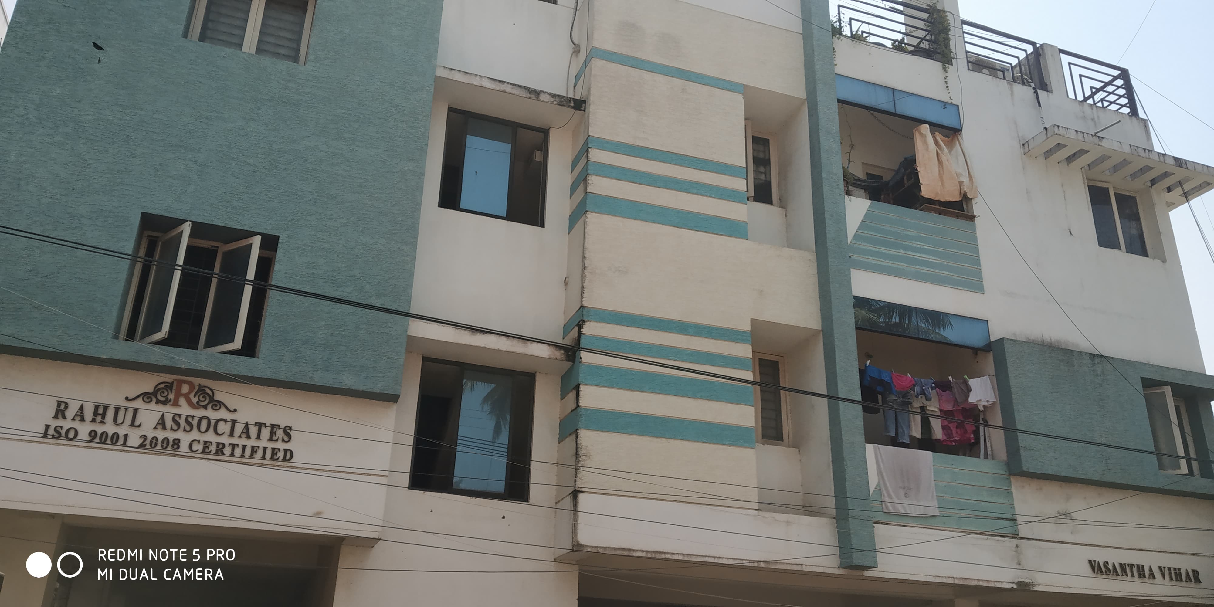 Flat for Resale in Thirumullaivoyal