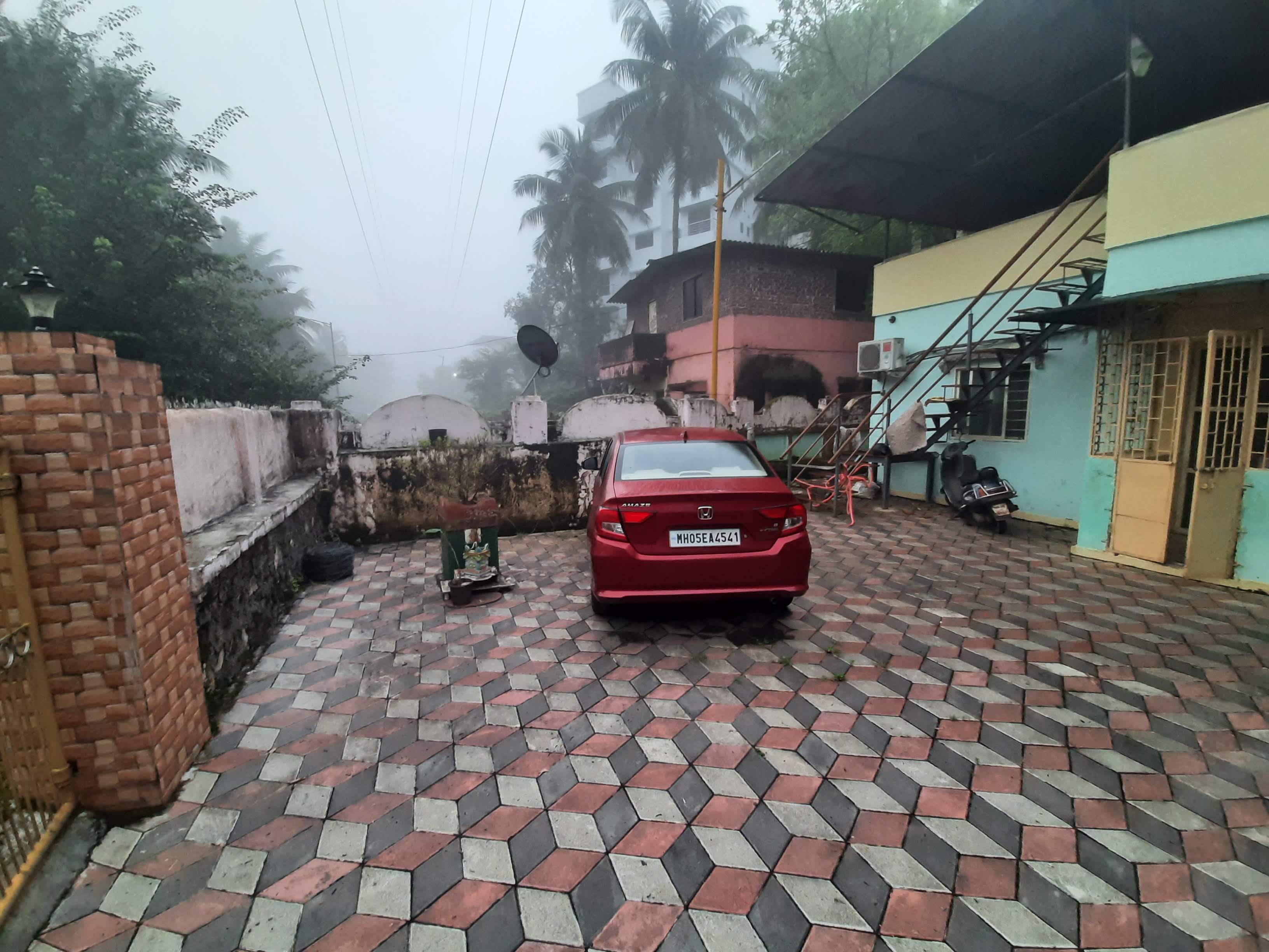 Independent Villa for Resale in Hendre Pada