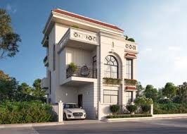 Independent Villa for Sale in Chikkajala