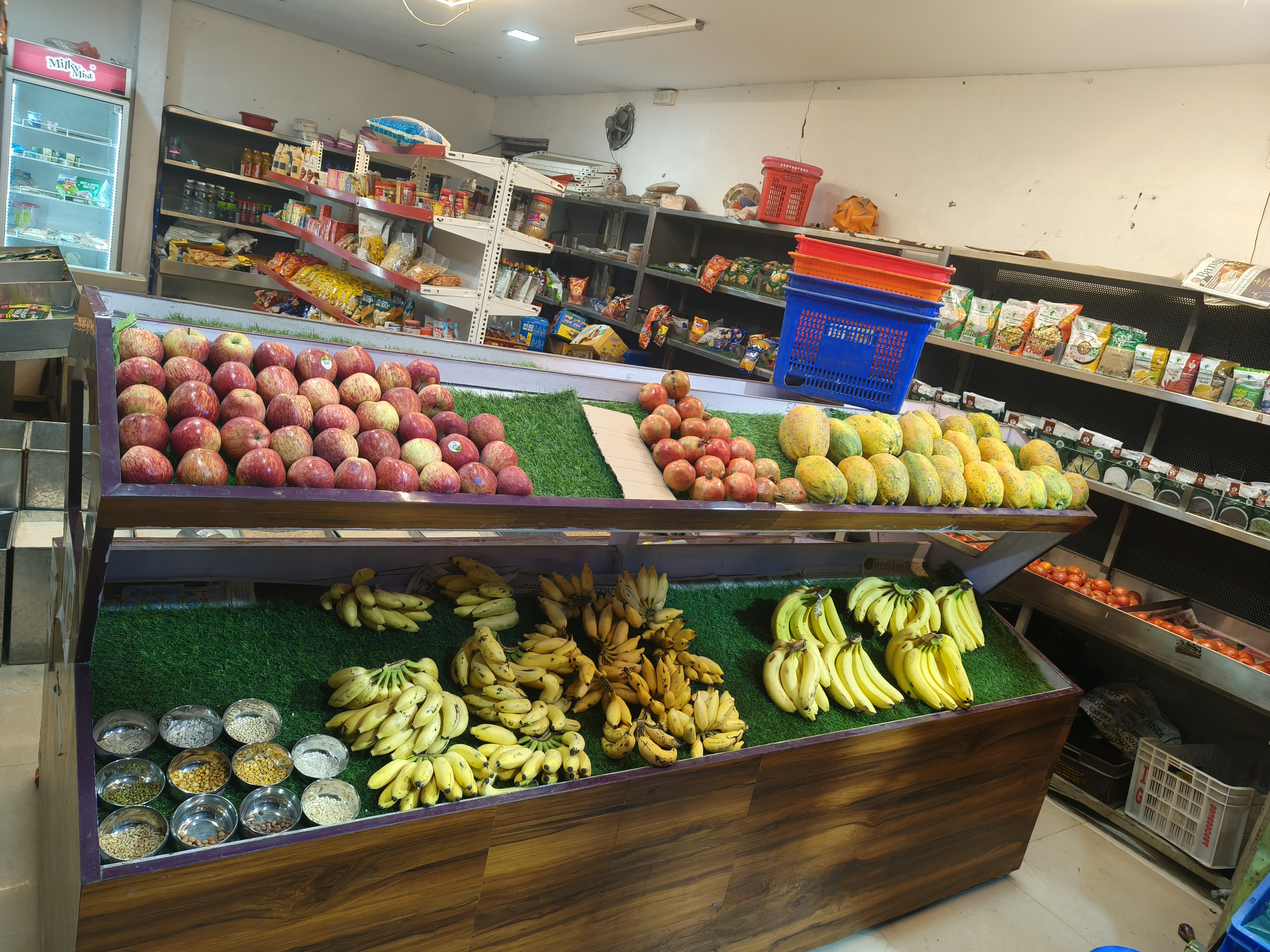 2000 sqft Shop for Resale in Kodichikkanahalli