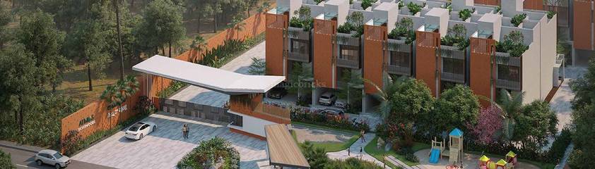 Independent Villa for Sale in Yelahanka