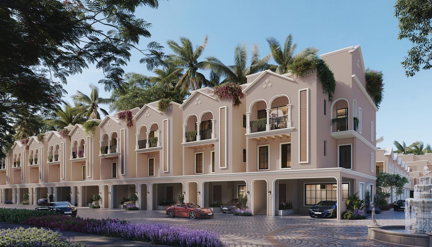 Independent Villa for Sale in Yelahanka