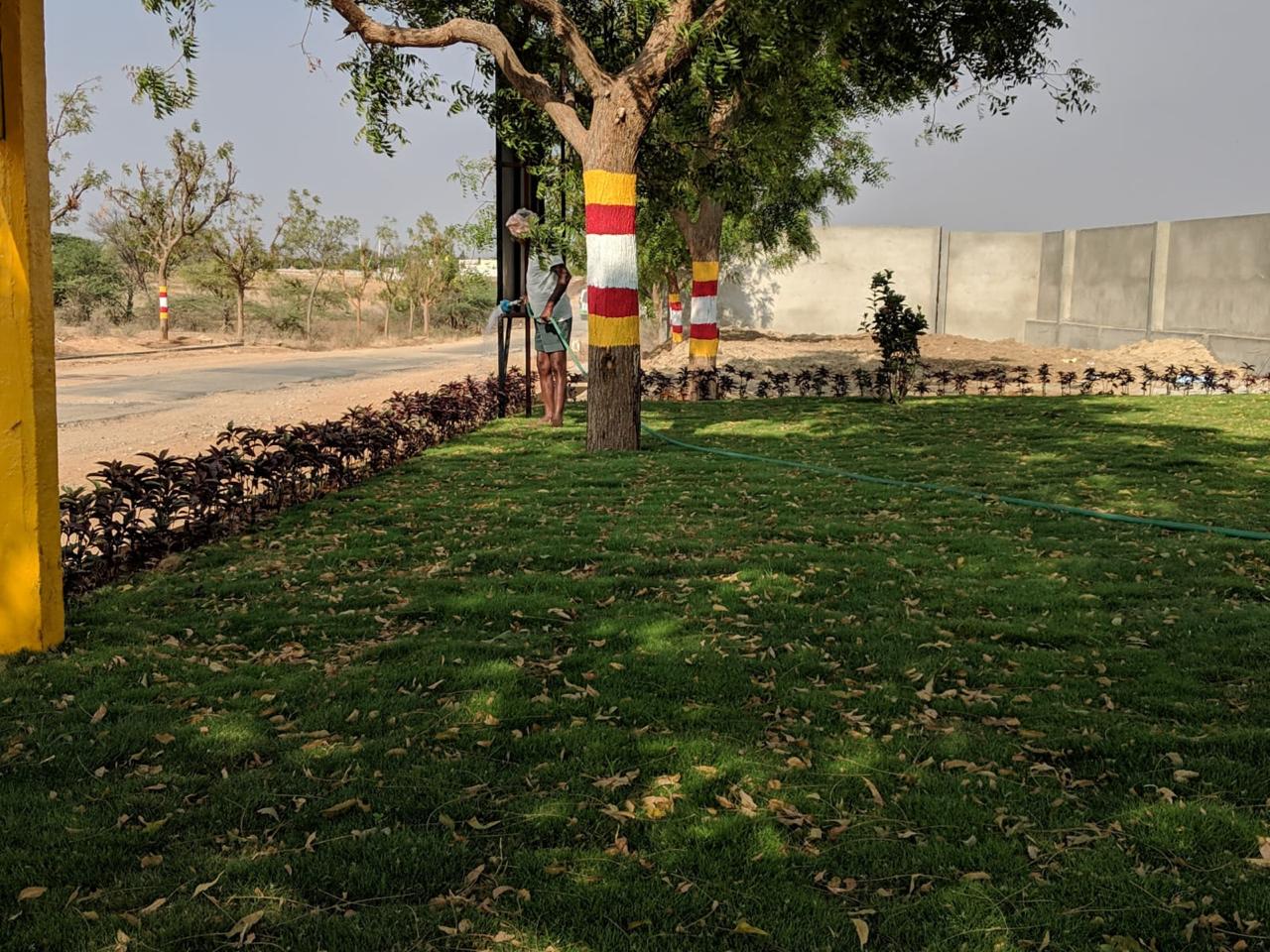 1200 sqft Plots & Land for Sale in Gauribidanur