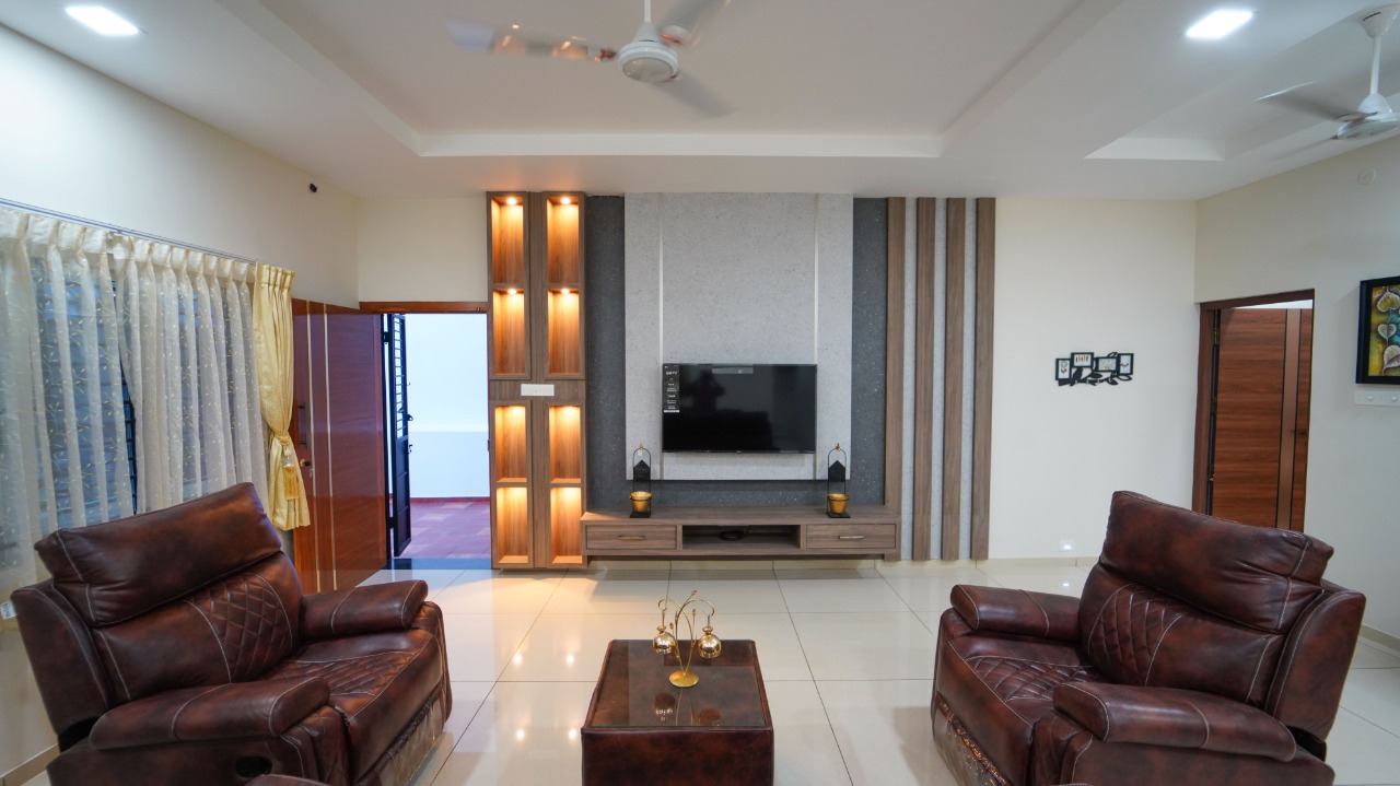 Independent House for Sale in Sathangudi