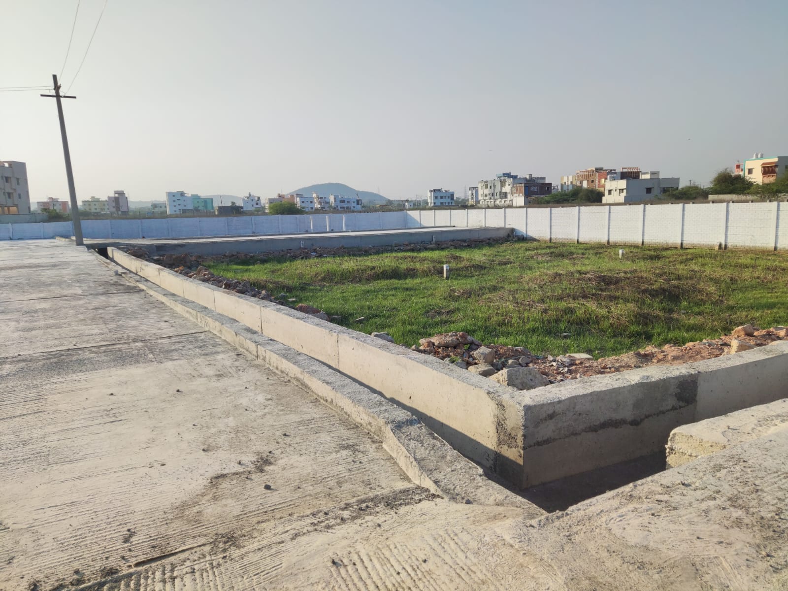 800 sqft Plots & Land for Sale in Tambaram West