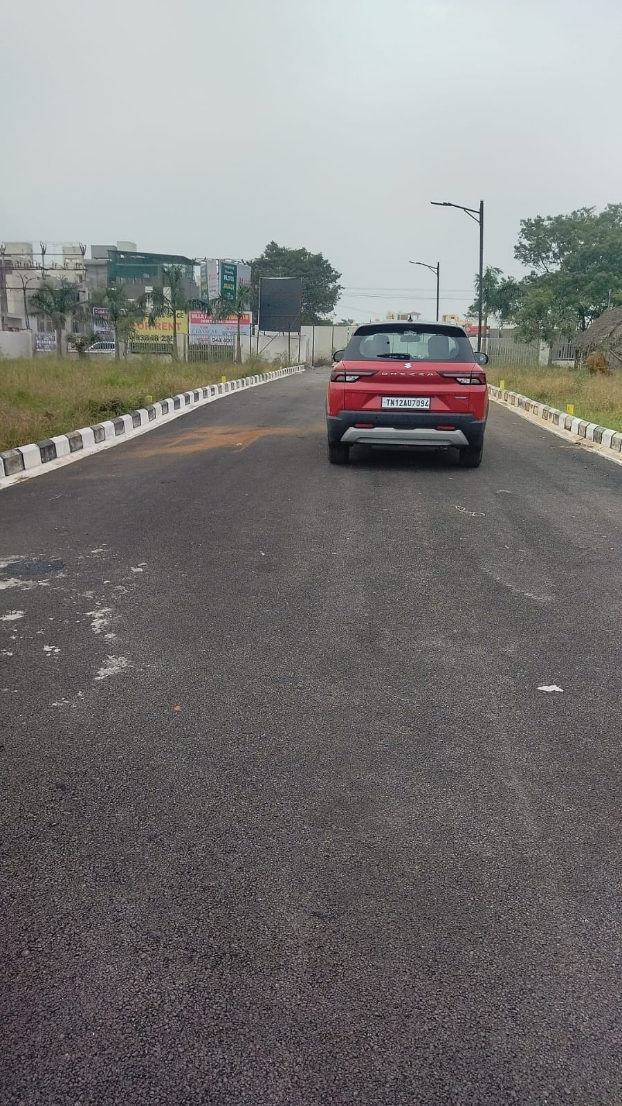 1250 sqft Plots & Land for Sale in Thiruverkadu