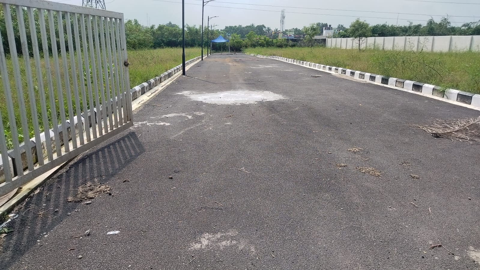 2500 sqft Plots & Land for Sale in Thiruverkadu