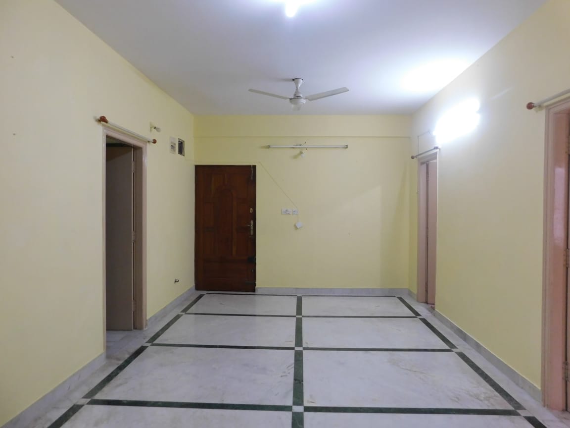 Flat for Resale in JP Nagar 6th Phase