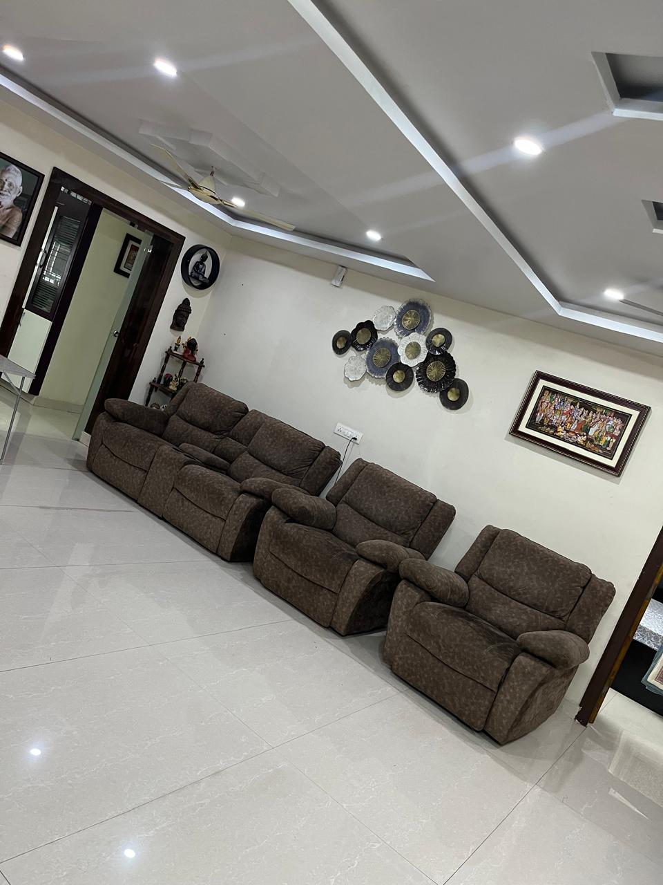 Flat for Resale in Yendada