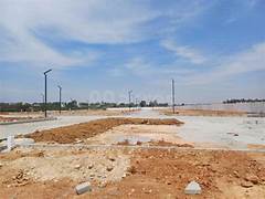 1700 sqft Plots & Land for Sale in Jigani