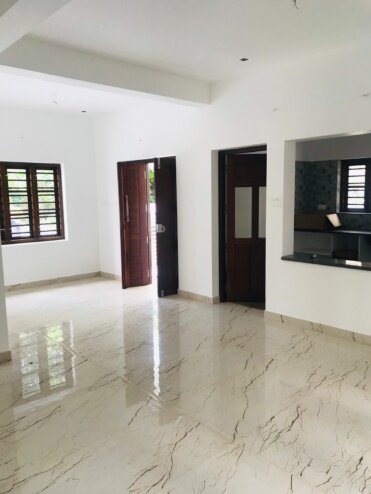 Independent House for Sale in Vadakkencherry