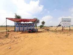 1200 sqft Plots & Land for Sale in Rajanukunte