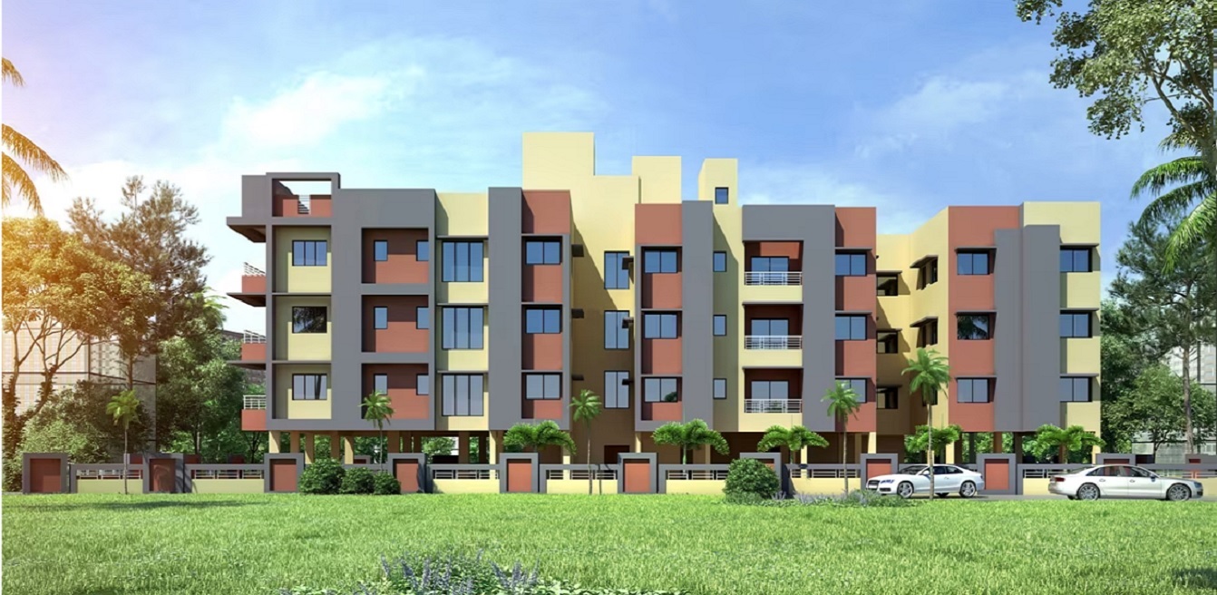 Flat for Sale in Behala