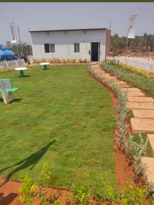 1200 sqft Plots & Land for Sale in Sugganahalli