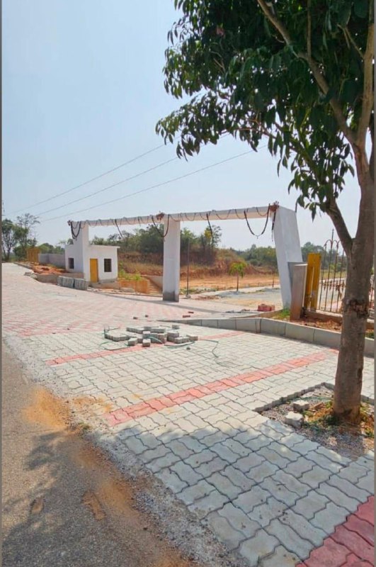 1200 sqft Plots & Land for Sale in Sugganahalli