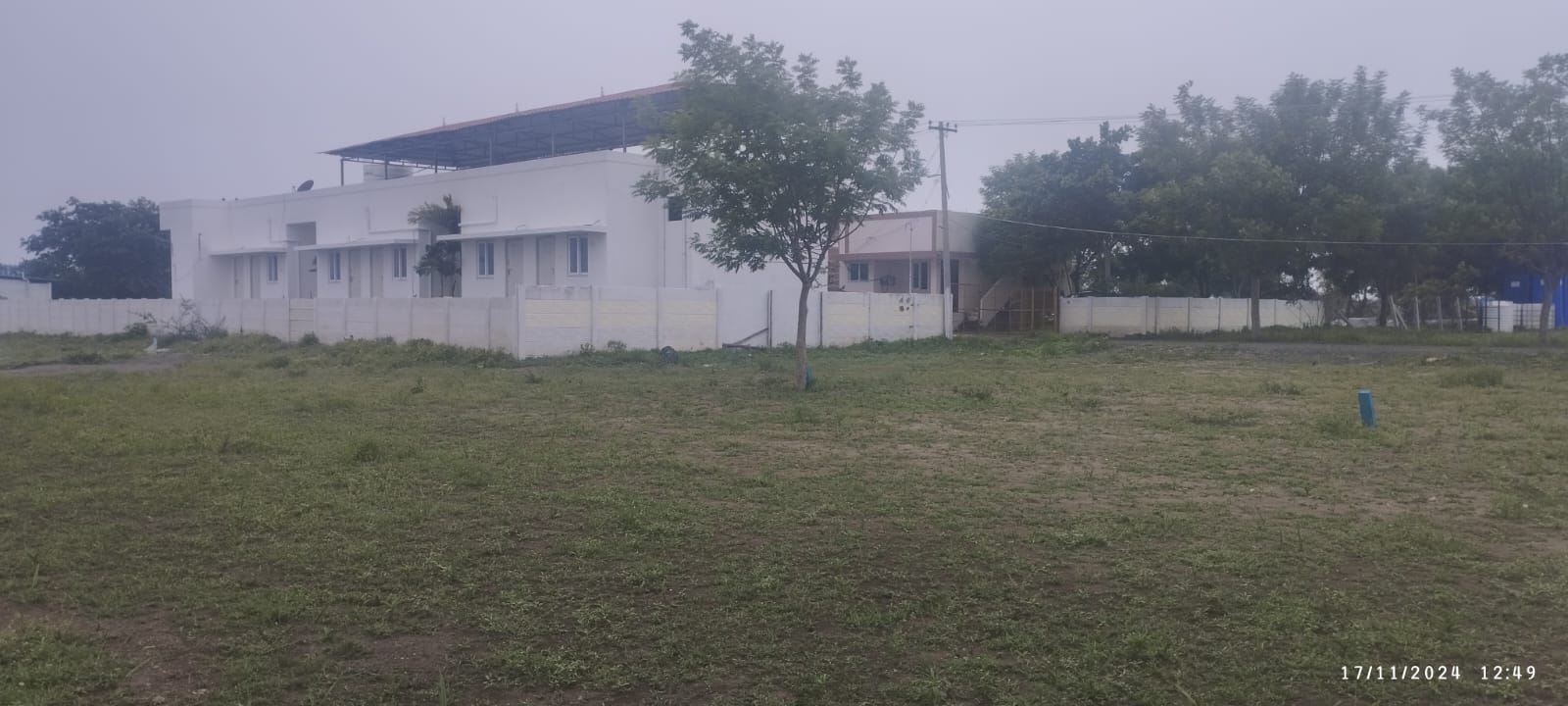 1200 sqft Plots & Land for Sale in Siruganur