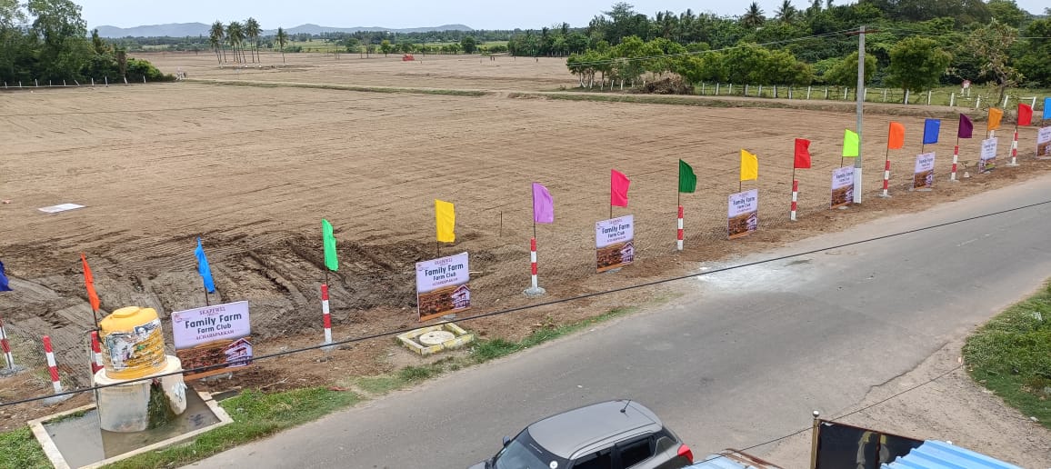 900 sqft Plots & Land for Sale in Tambaram