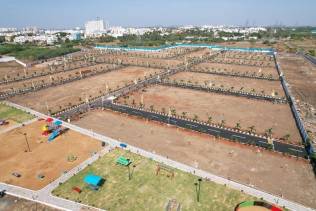 1500 sqft Plots & Land for Sale in Whitefield