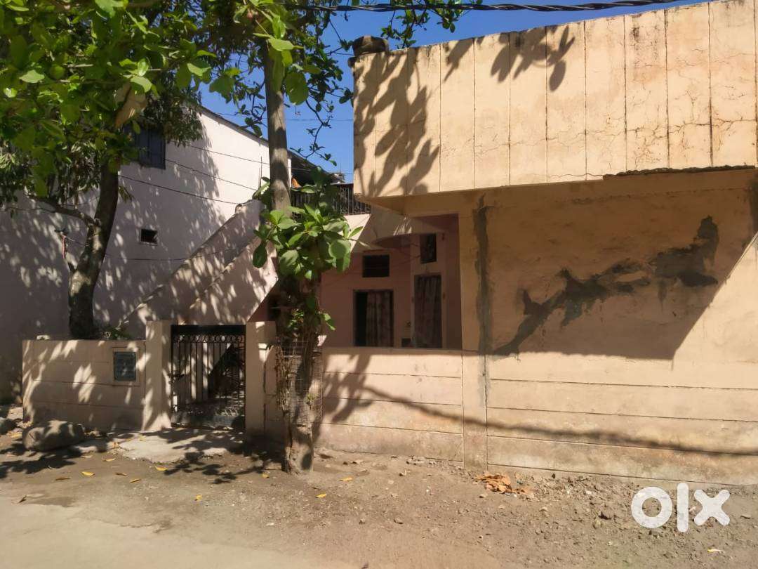 Independent House for Resale in Nagin Nagar