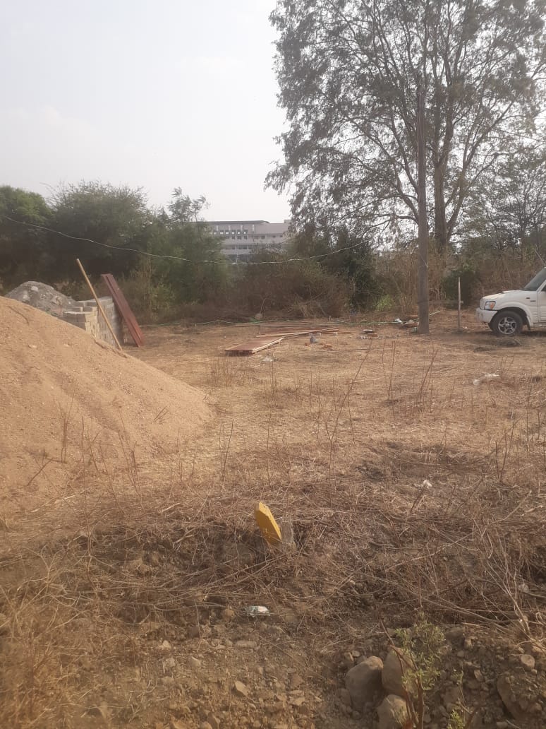 401 sqft Commercial Warehouses/Godowns for Resale in Dawlameti