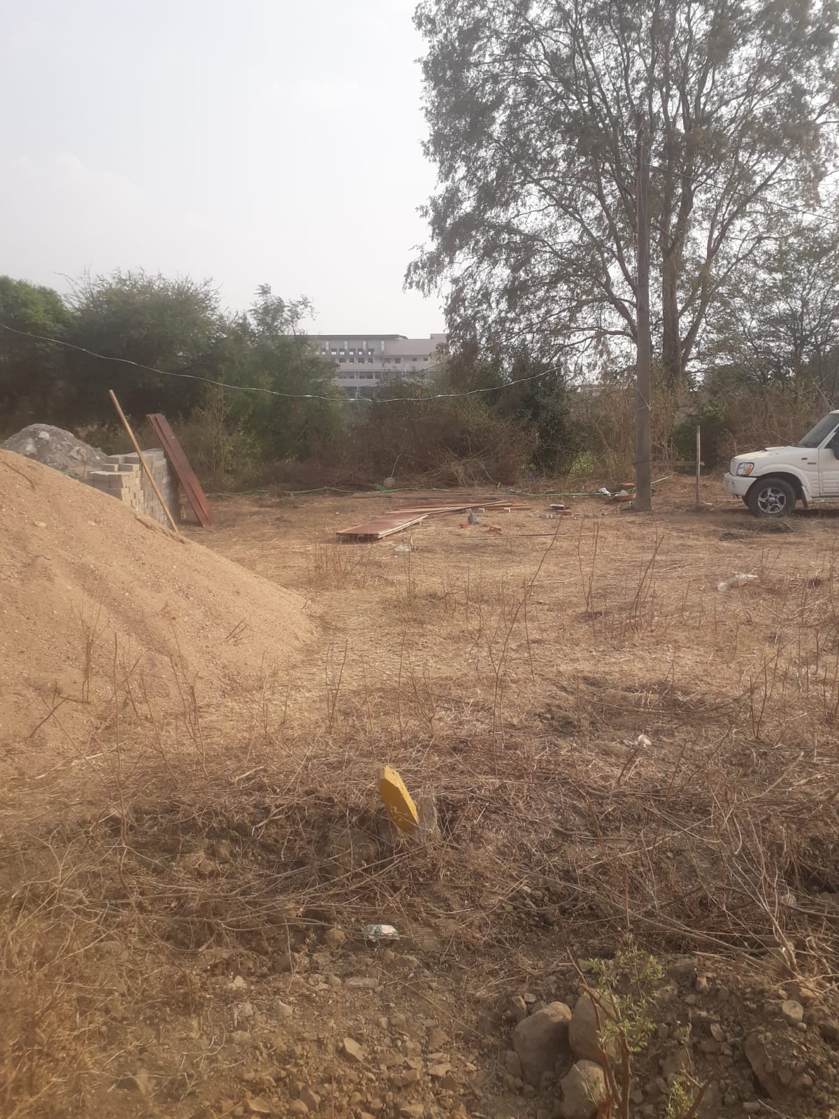 401 sqft Commercial Warehouses/Godowns for Resale in Dawlameti