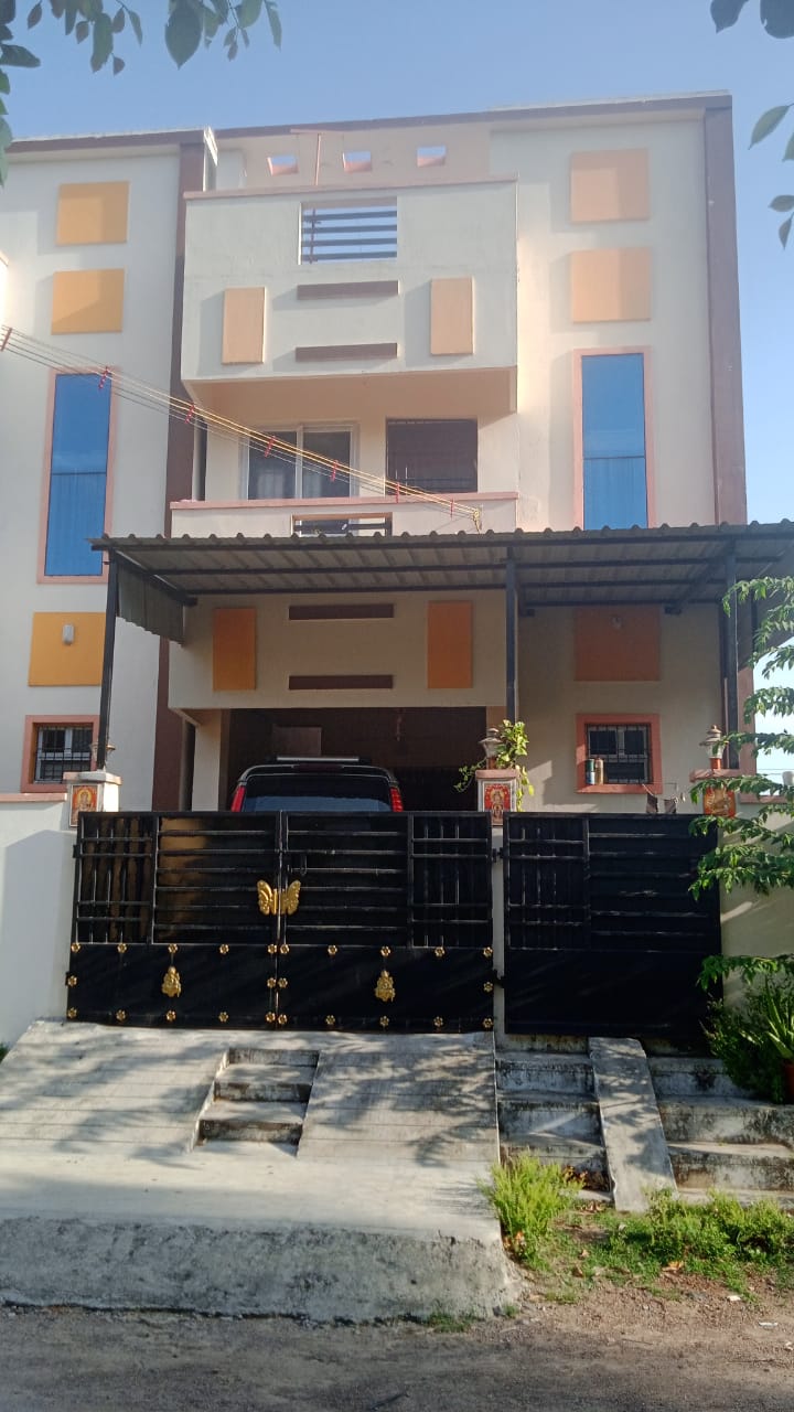 Independent House for Resale in Guduvanchery