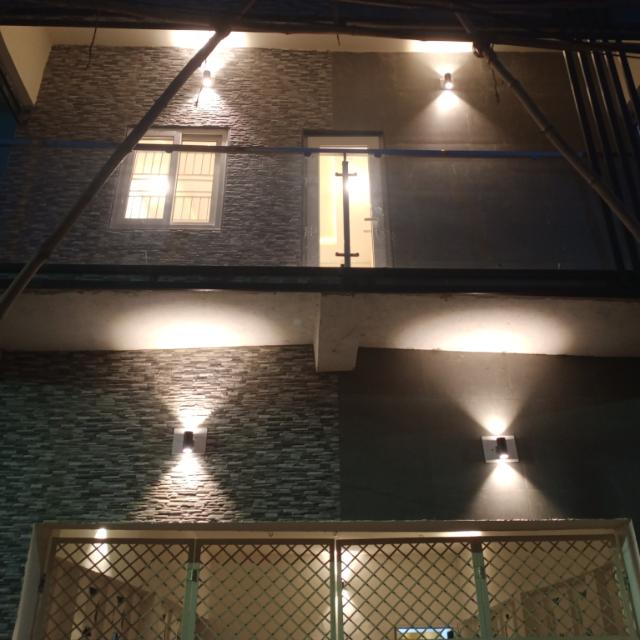 Independent House for Resale in Laxmisagar