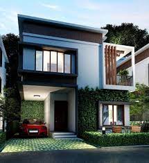 Independent Villa for Sale in Yelahanka