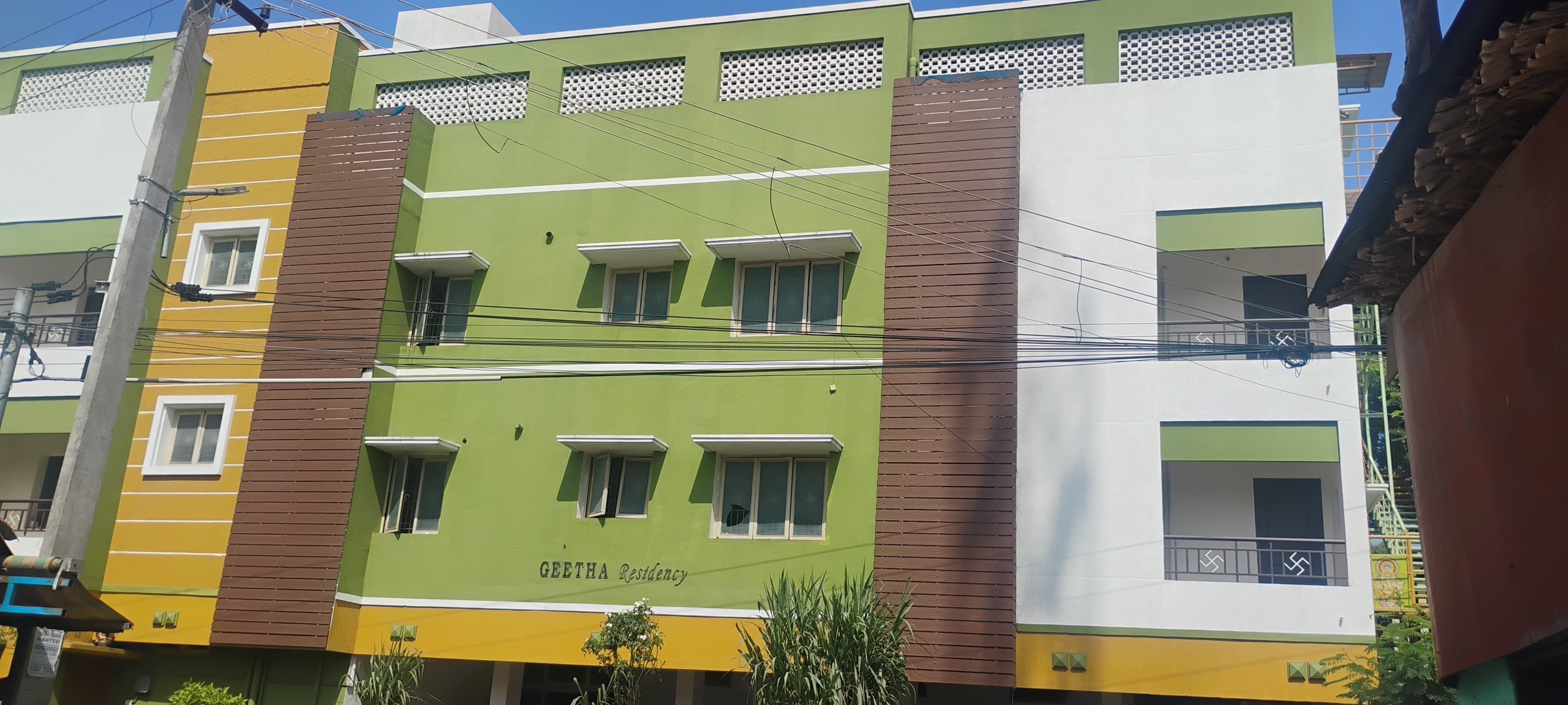 1888 sqft Plots & Land for Sale in Udayampalayam
