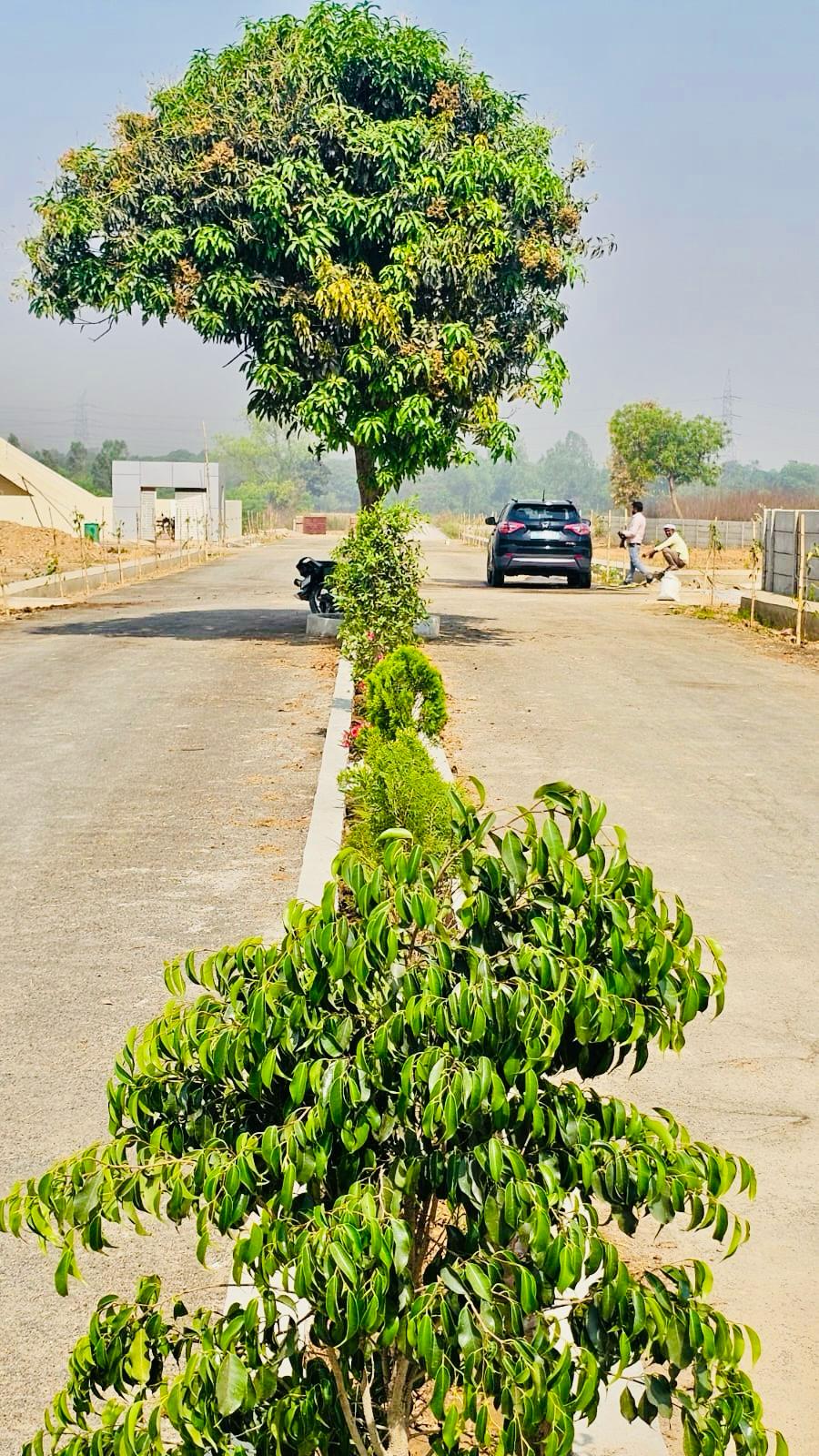  Plots & Land for Sale in Ghaila