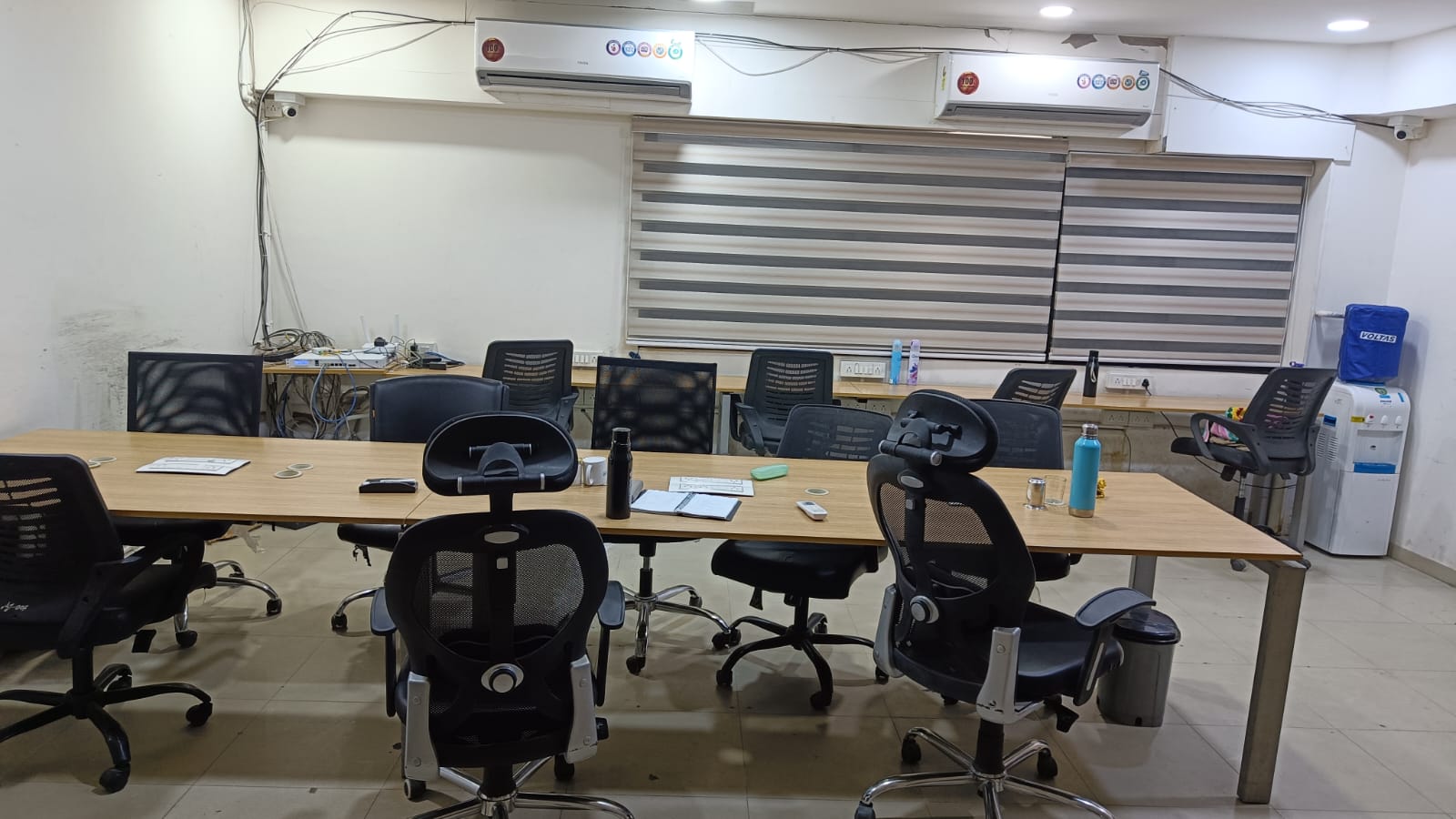 544 sqft Office Space for Resale in Ambawadi