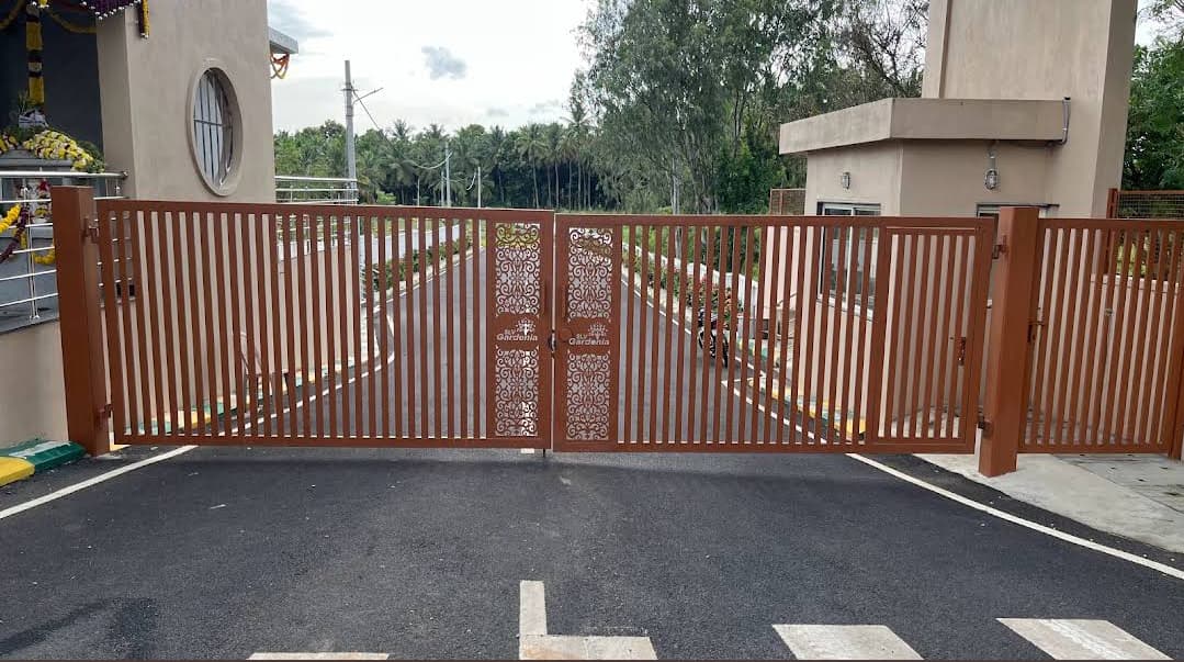 1200 sqft Plots & Land for Sale in Marsur