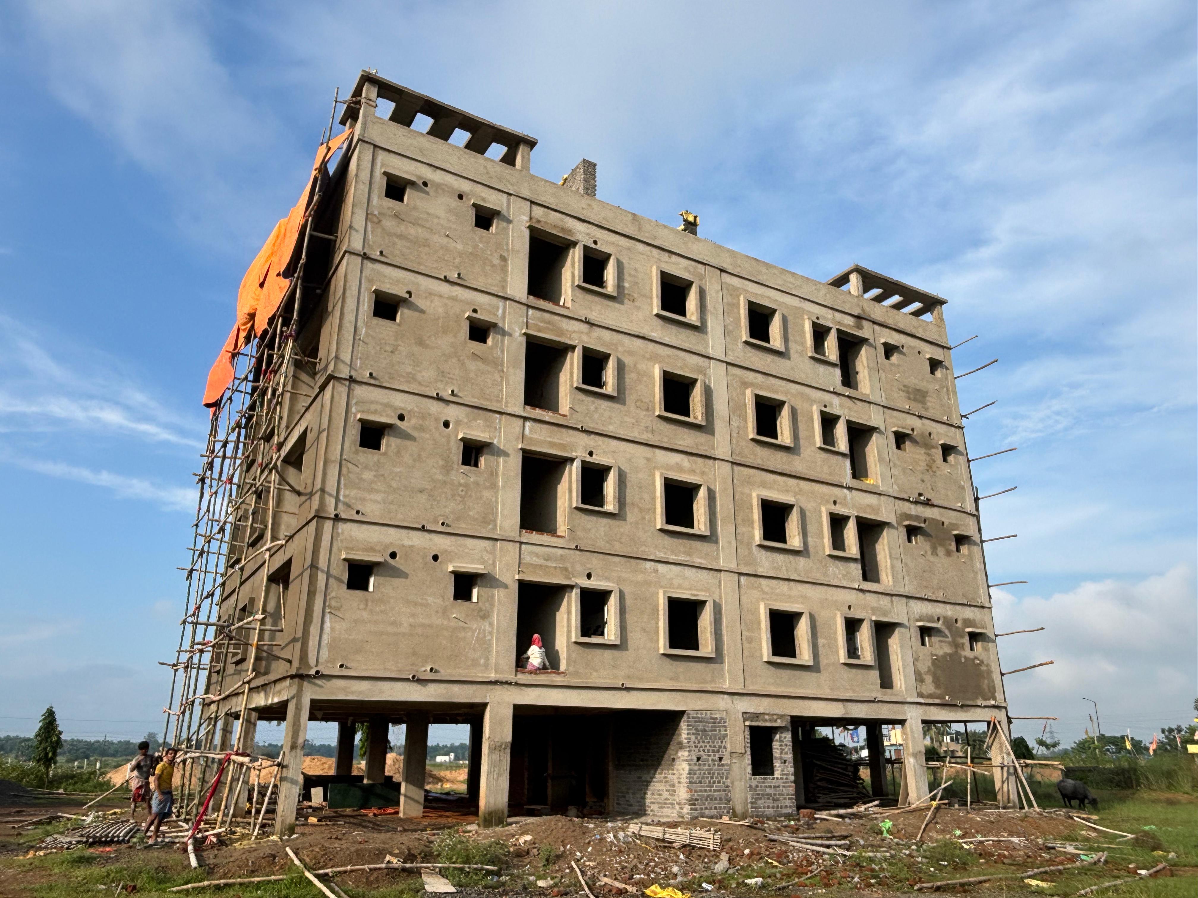 Flat for Sale in A-Zone