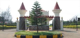 2101 sqft Plots & Land for Sale in Nandini Layout