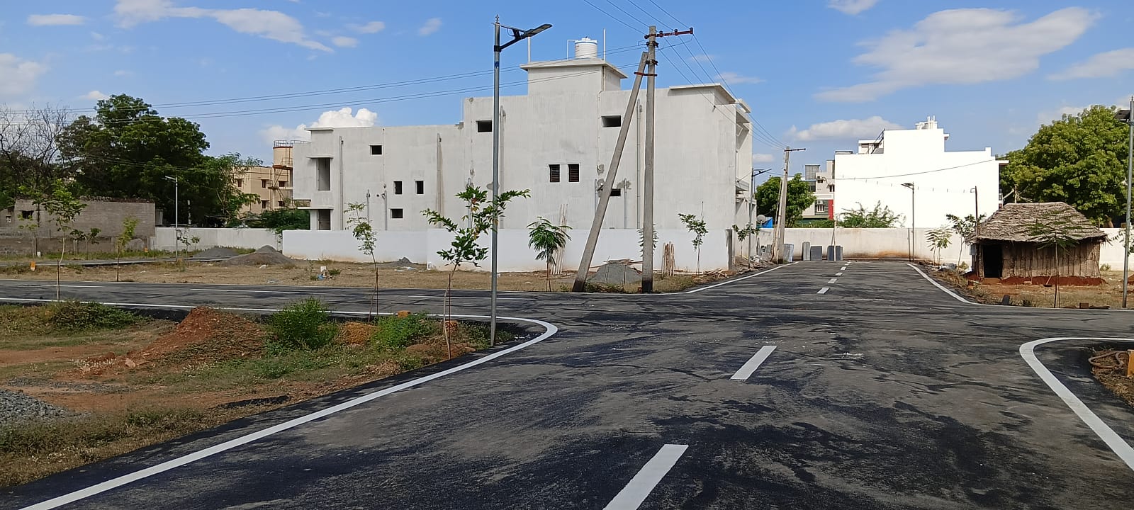 436 sqft Plots & Land for Sale in Anbu Nagar