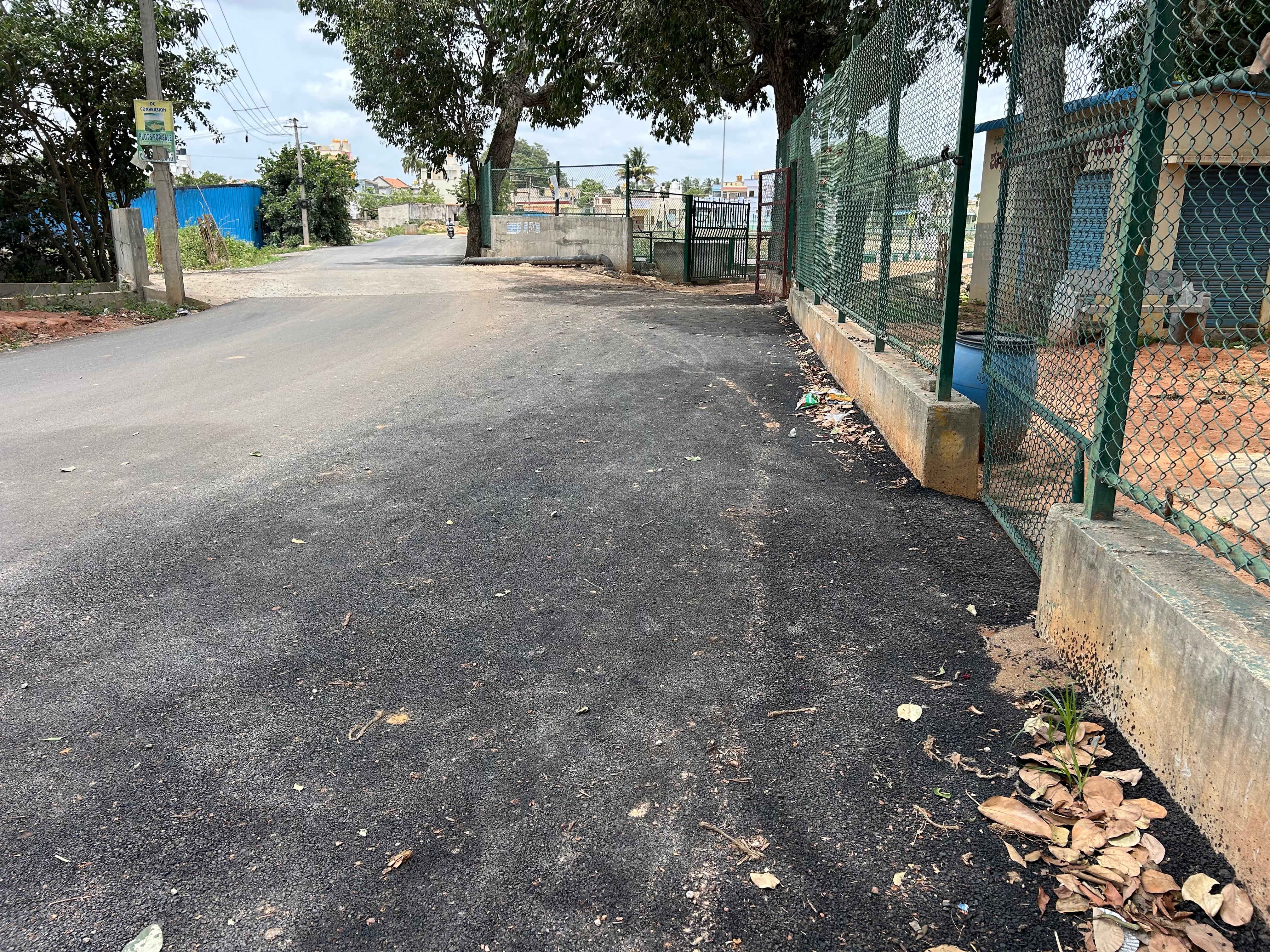 1200 sqft Plots & Land for Sale in Kannuru