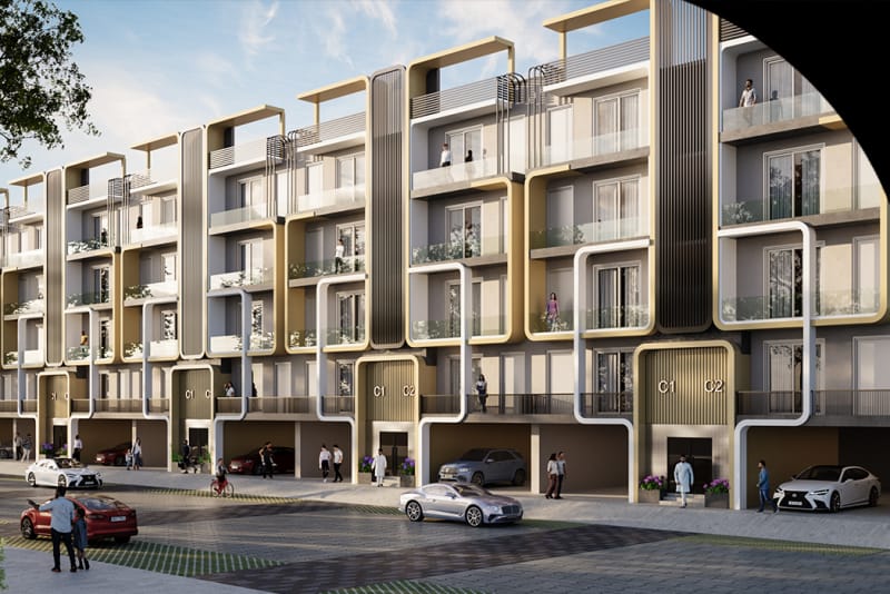 Flat for Sale in Sector 78