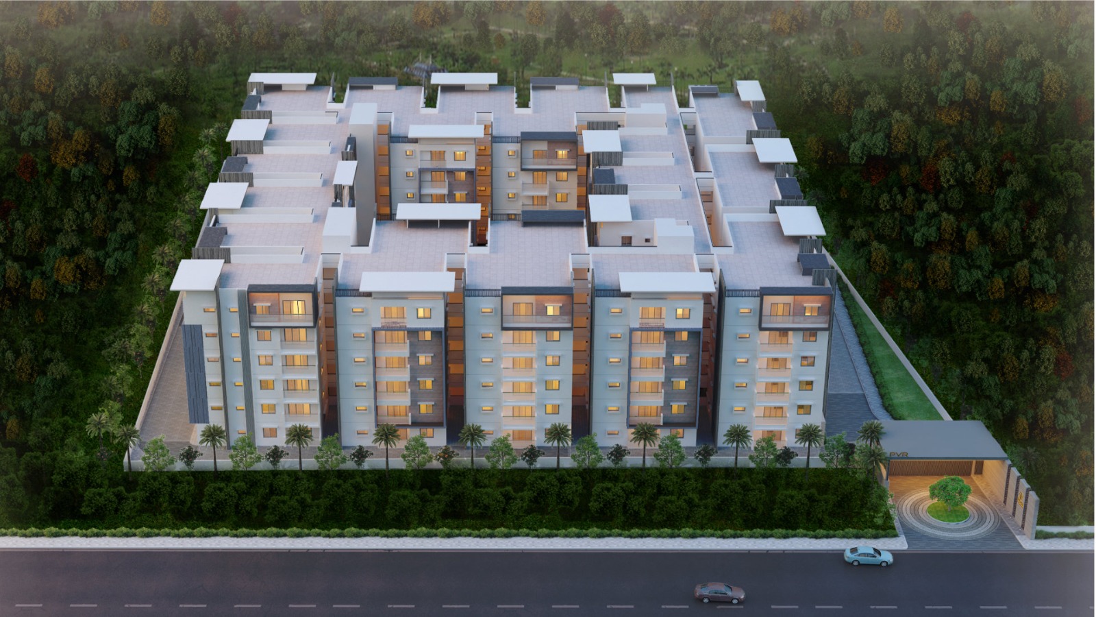 Flat for Sale in Mokila